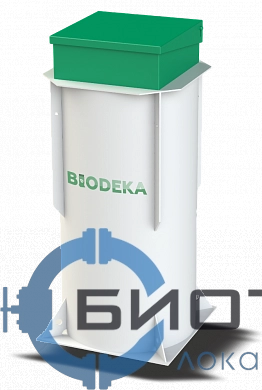 BioDeka-5-800