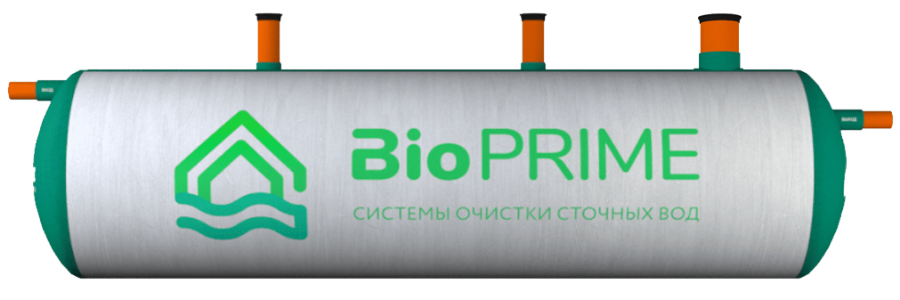 Биопрайм СТ-10,0 м3