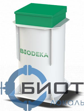 BioDeka-8-800
