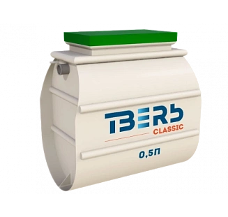 ТВЕРЬ CLASSIC-0,5П