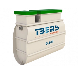 ТВЕРЬ CLASSIC 0,8П