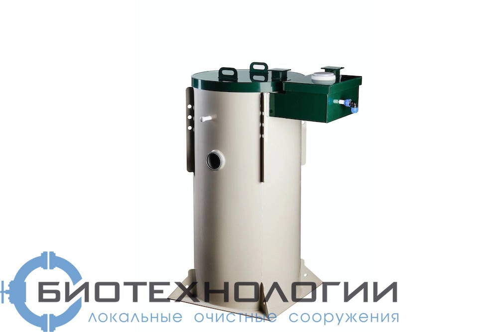 BioDevice – 4 ECO