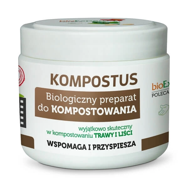 BioExpert для компостированя (500 гр.)