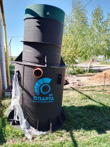 Спарта-800