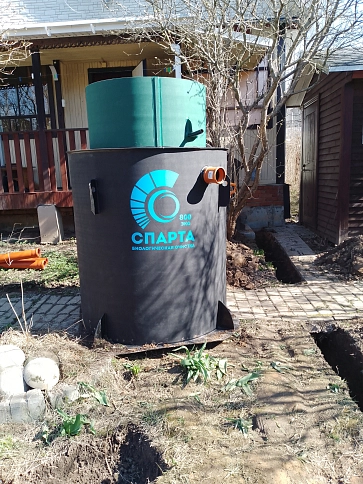 Спарта-800 эко