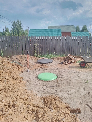 Росток Graund