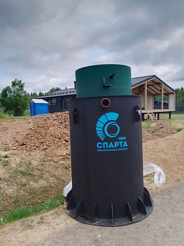 Спарта-1000