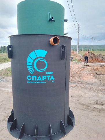 Спарта-1000