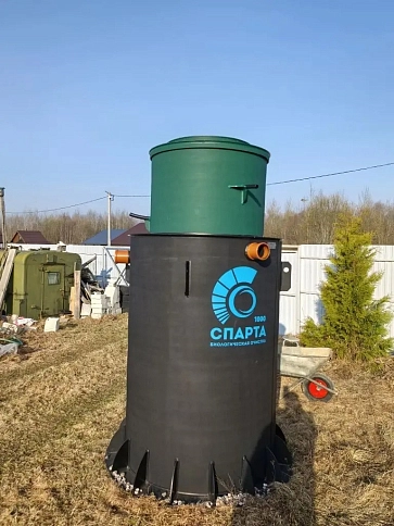 Спарта-1000