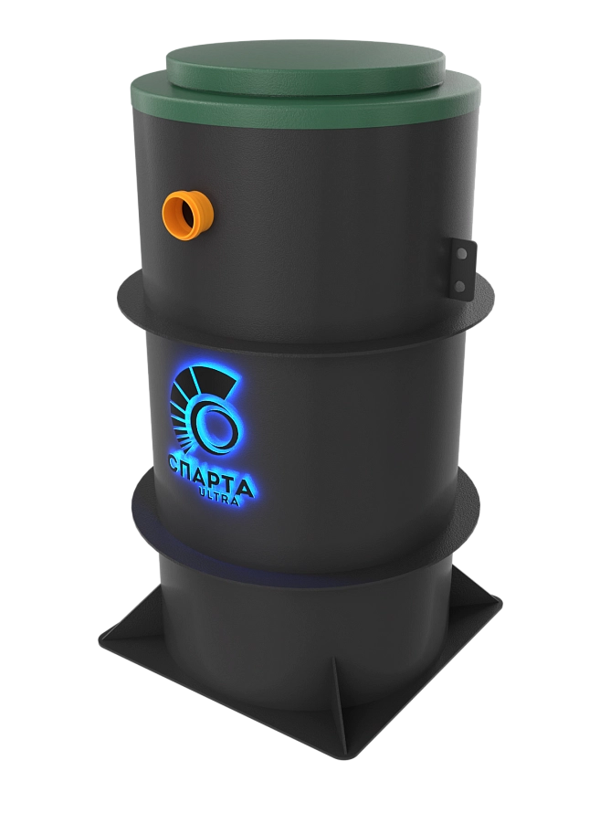 СПАРТА Ультра-3