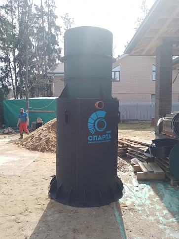 Спарта-1000